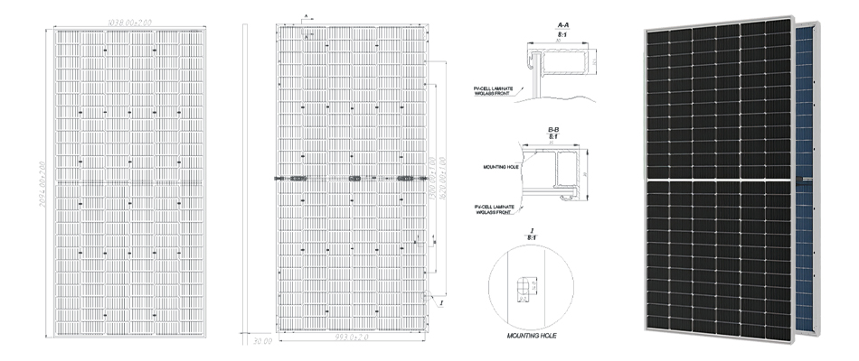 solar panel