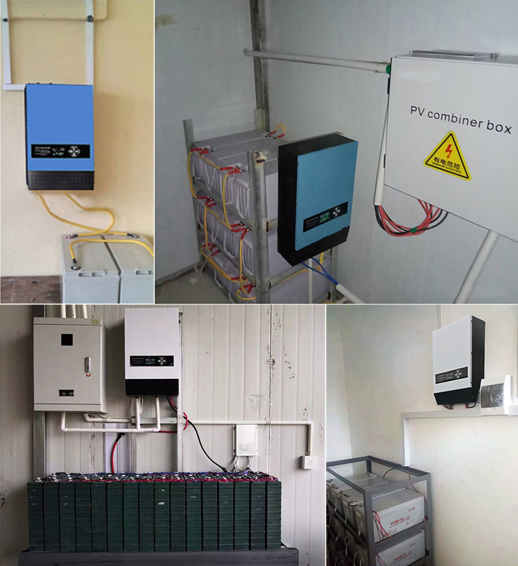 Solar  Inverter