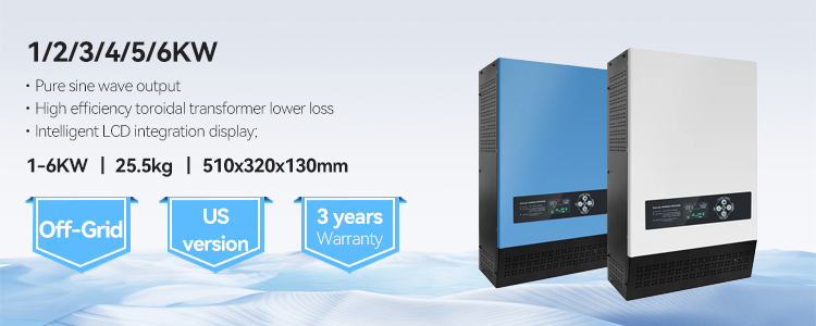 Solar  Inverter