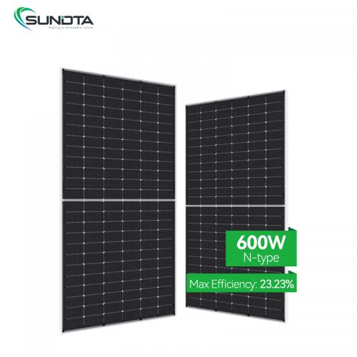 Custom 600w 48v Germany Solar Panel,OEM 600w 48v Germany Solar Panel ...