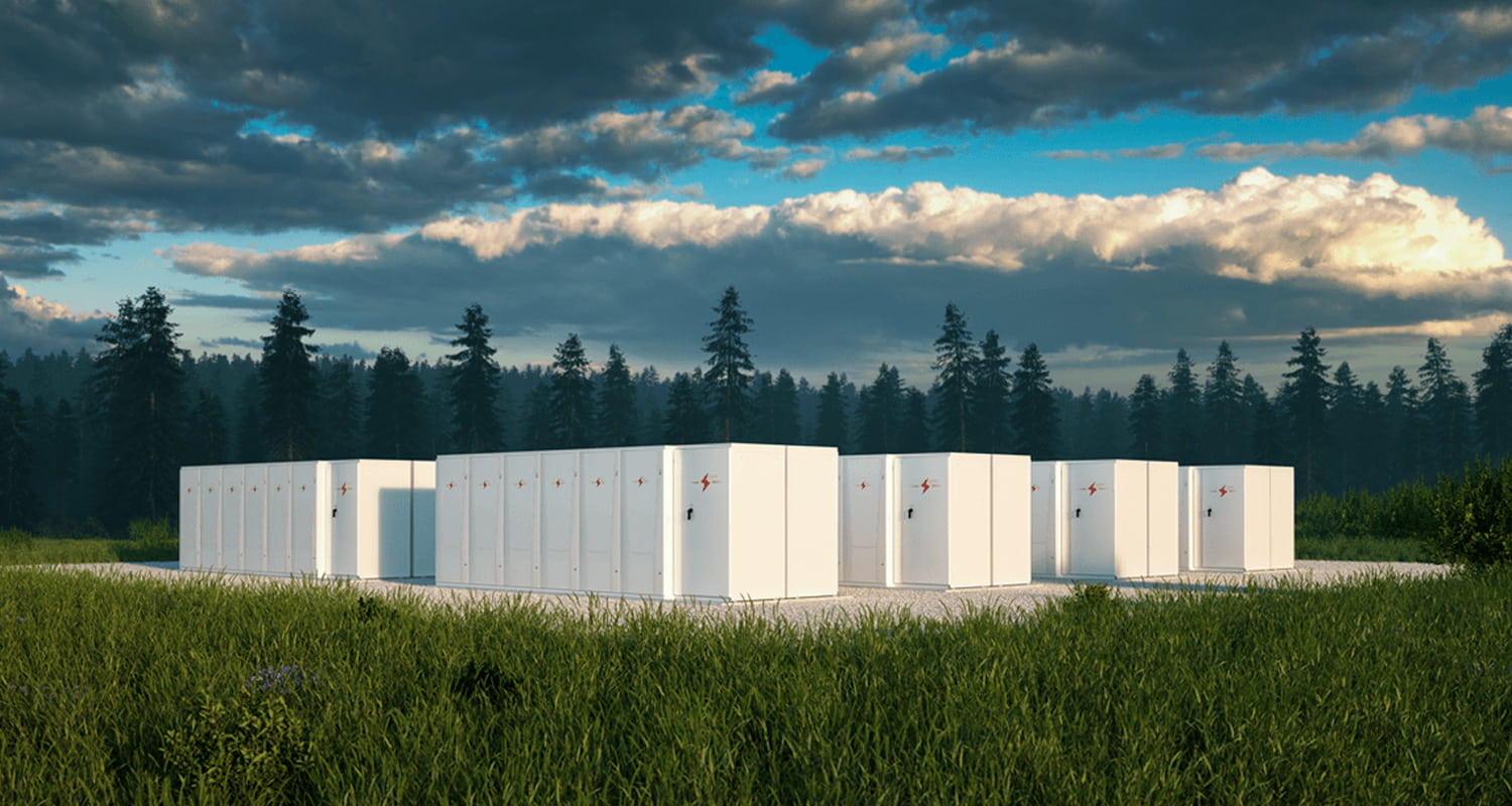 The Expansion of Energy Storage Sites: Addressing the Heat Island Effect in Solar Power