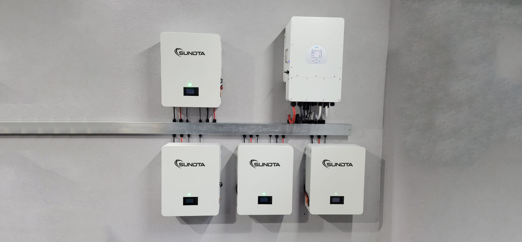 CAN YOU HAVE HOME BATTERY STORAGE WITHOUT SOLAR PANELS?