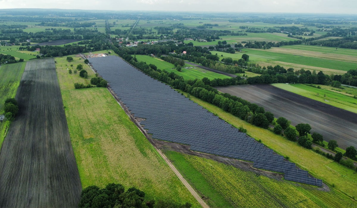 Australia: Large-scale solar PV grows 20-fold in six years